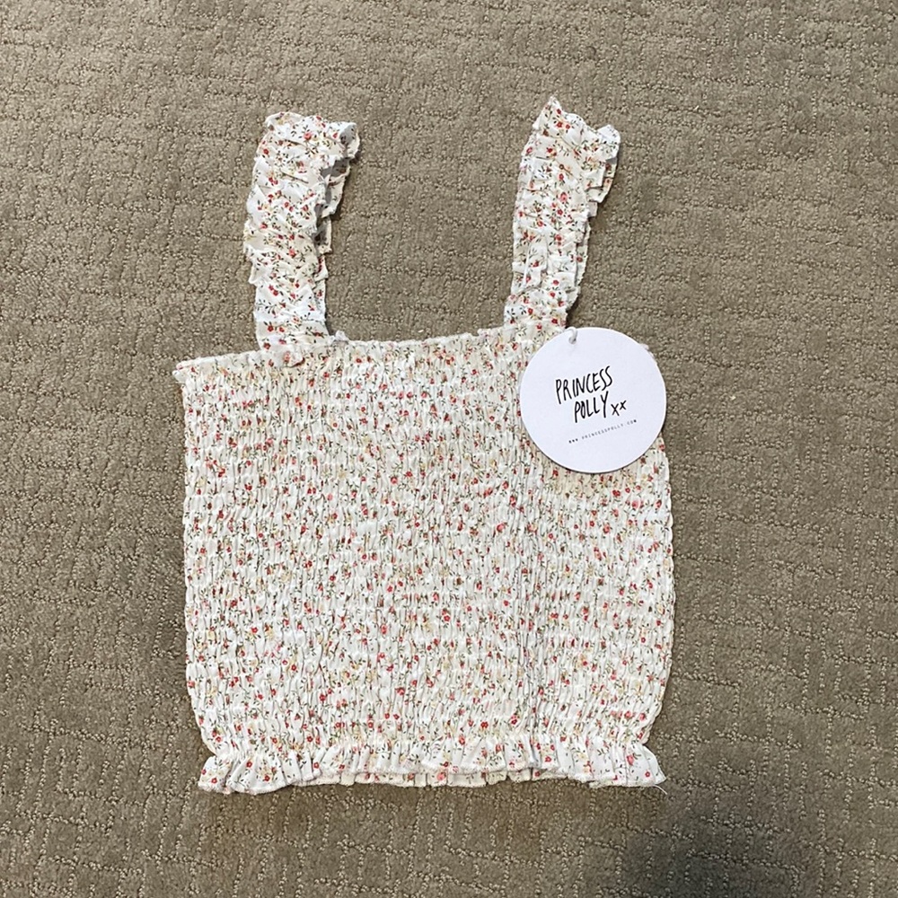 princess polly top